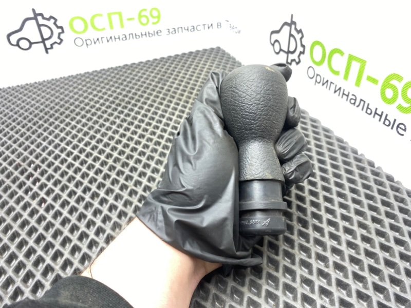 Ручка КПП, 600 рублей, Тверь