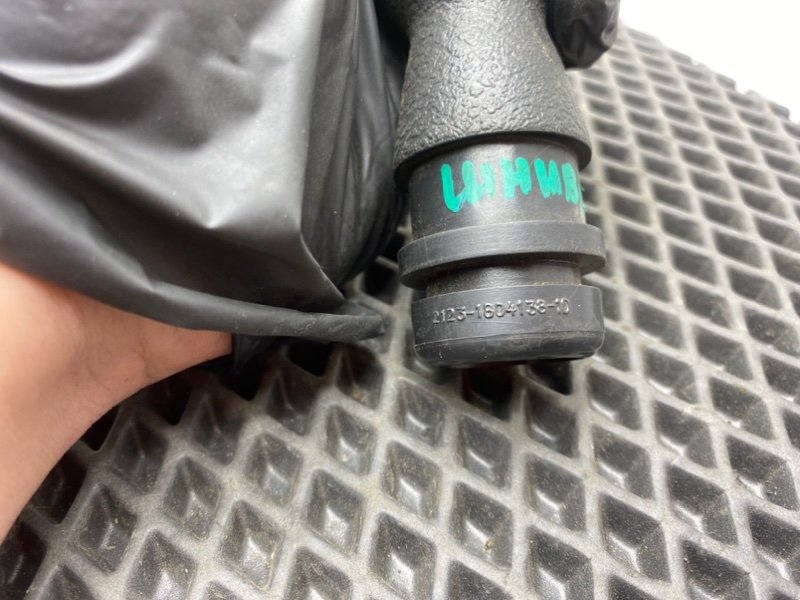 Ручка КПП, 600 рублей, Тверь