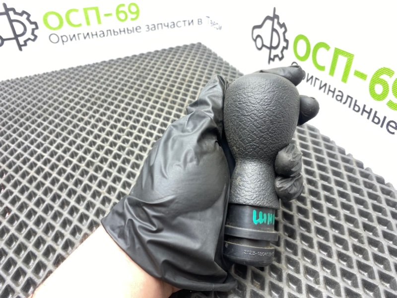 Ручка КПП, 600 рублей, Тверь