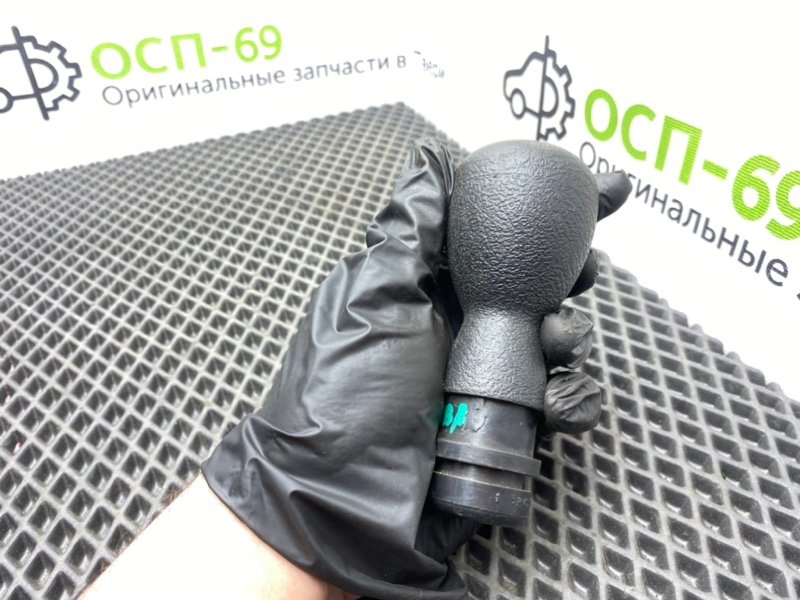 Ручка КПП, 600 рублей, Тверь