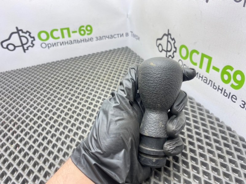 Ручка КПП, 600 рублей, Тверь