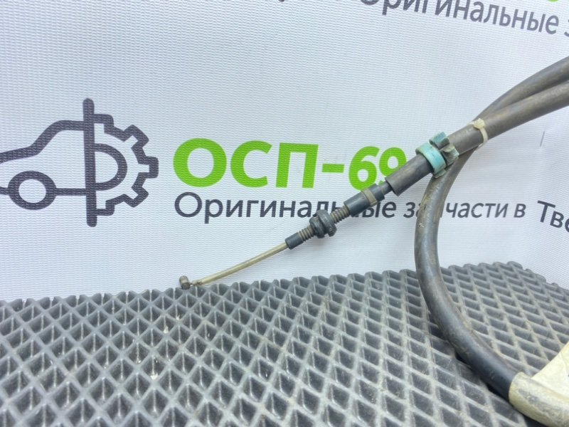 Трос газа, 700 рублей, Тверь