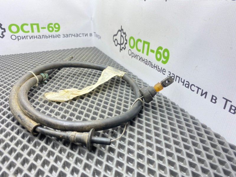 Трос газа, 700 рублей, Тверь