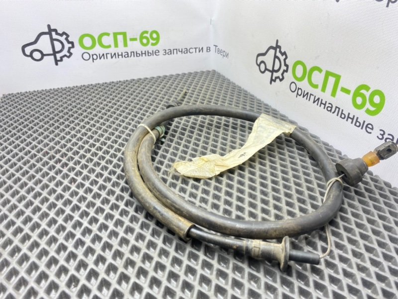 Трос газа, 700 рублей, Тверь