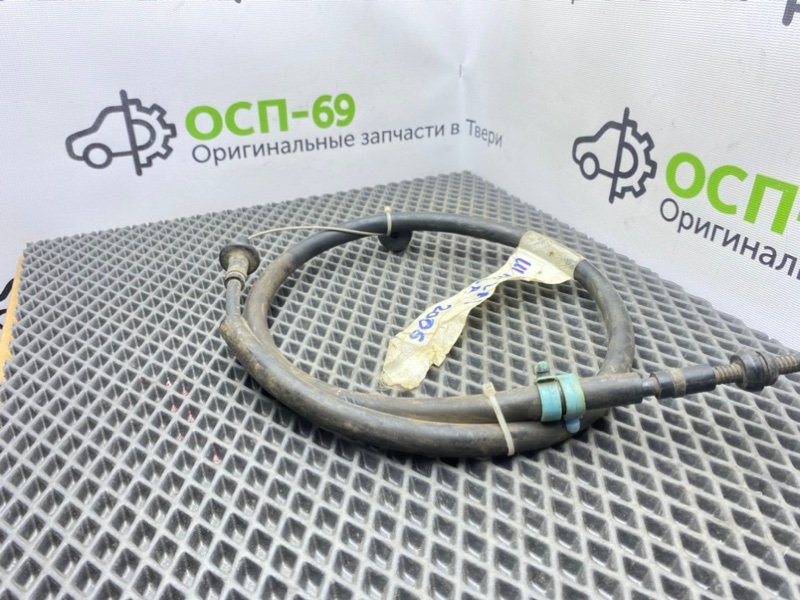 Трос газа, 700 рублей, Тверь