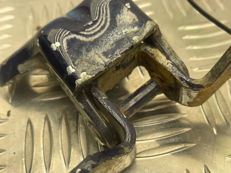 Петли дверей, 700 рублей, Тверь