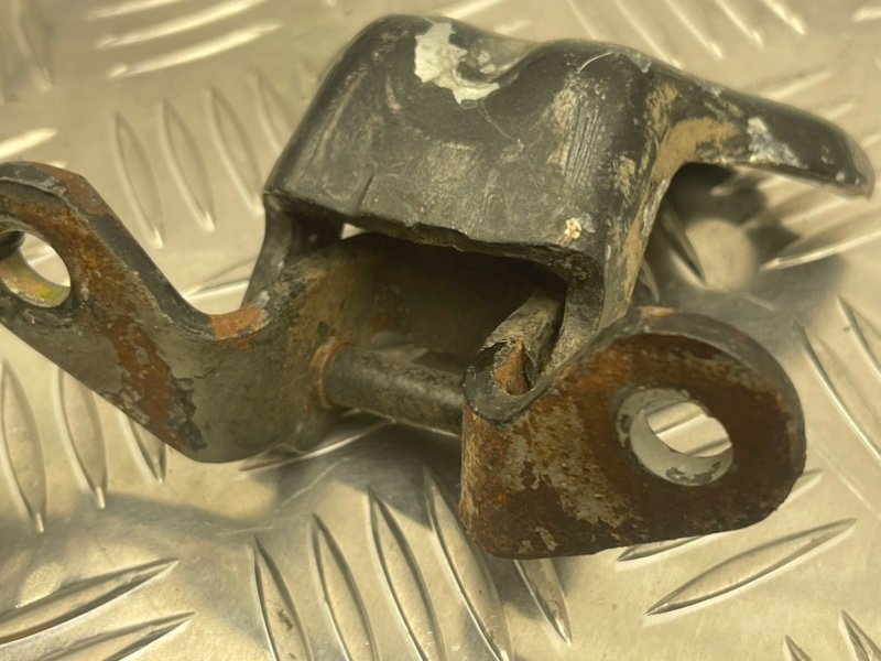 Петли дверей, 700 рублей, Тверь