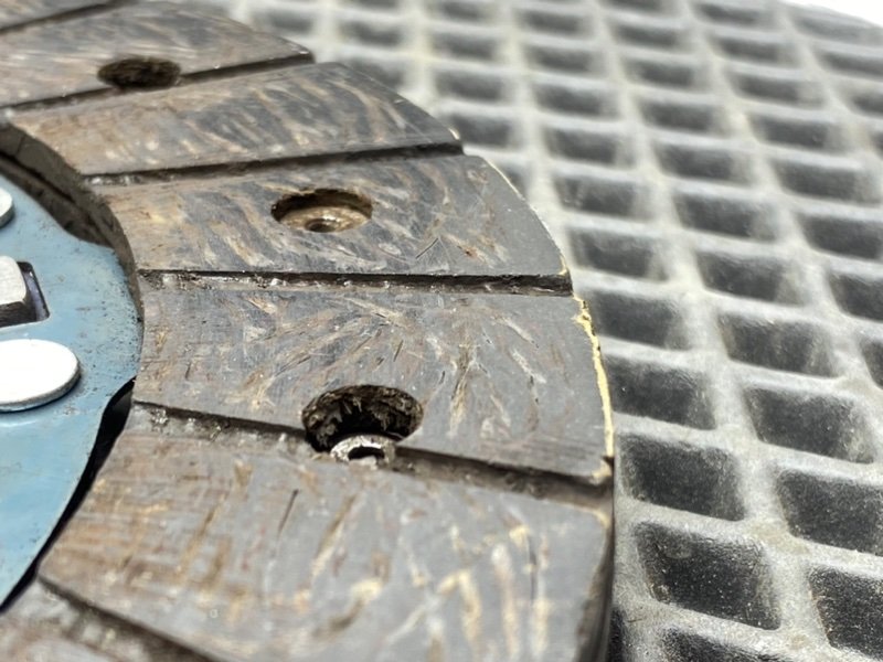 Сцепление, 1800 рублей, Тверь