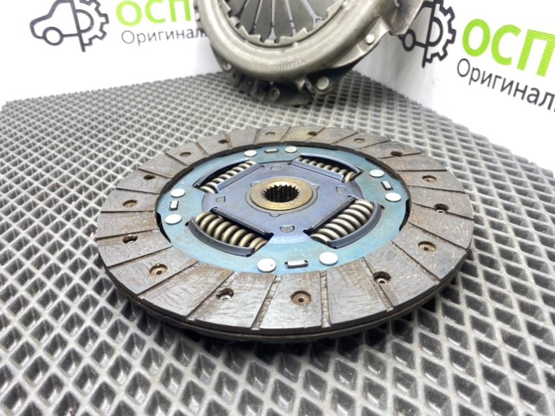 Сцепление, 1800 рублей, Тверь