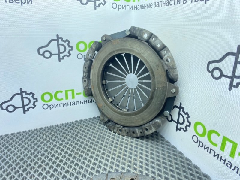 Сцепление, 1800 рублей, Тверь