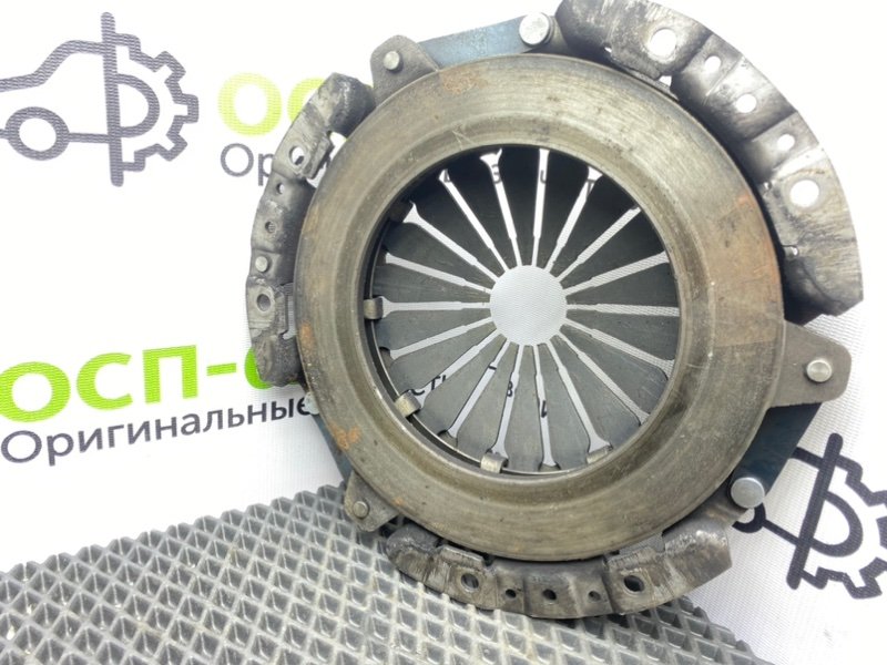 Сцепление, 1800 рублей, Тверь