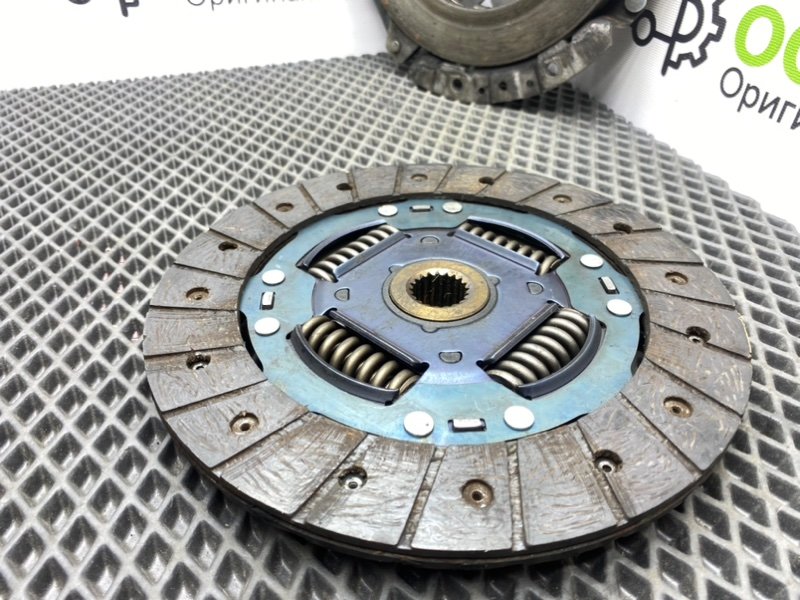 Сцепление, 1800 рублей, Тверь