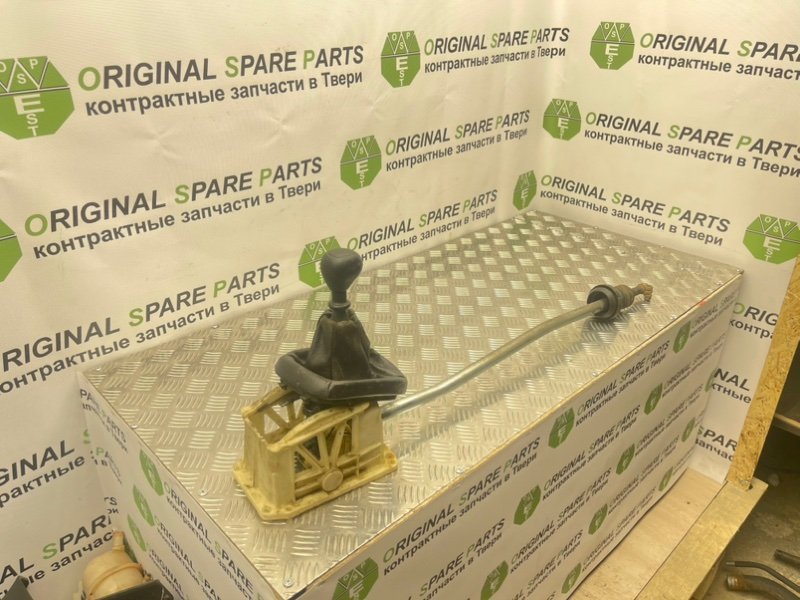 Кулиса МКПП, 1000 рублей, Тверь