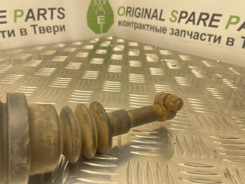 Кулиса МКПП, 1000 рублей, Тверь