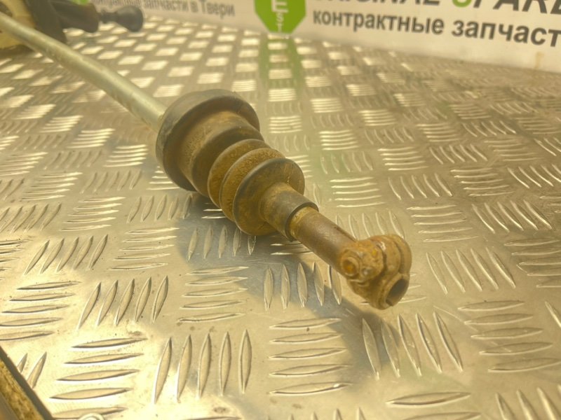 Кулиса МКПП, 1000 рублей, Тверь