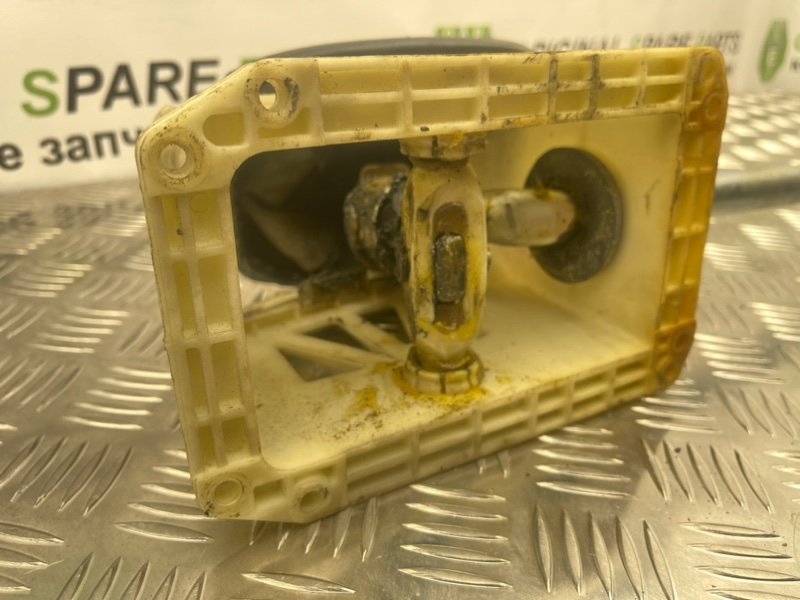 Кулиса МКПП, 1000 рублей, Тверь