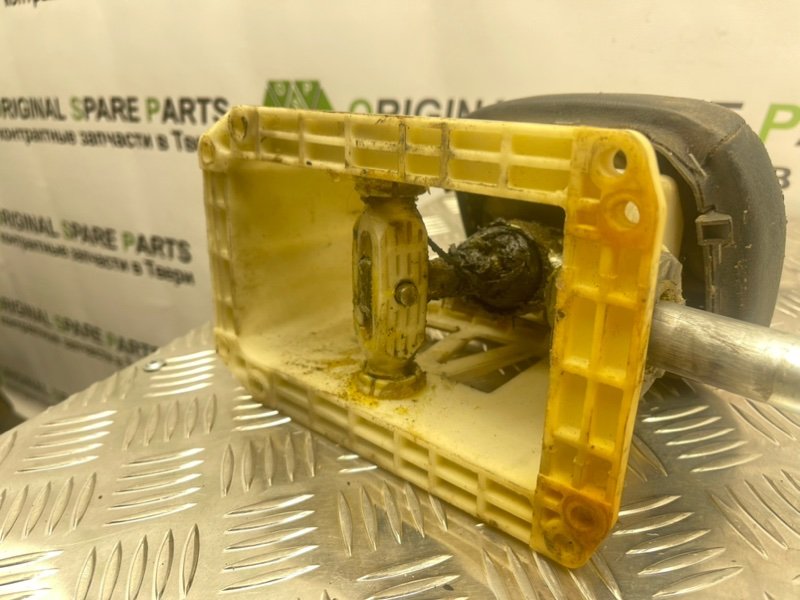 Кулиса МКПП, 1000 рублей, Тверь