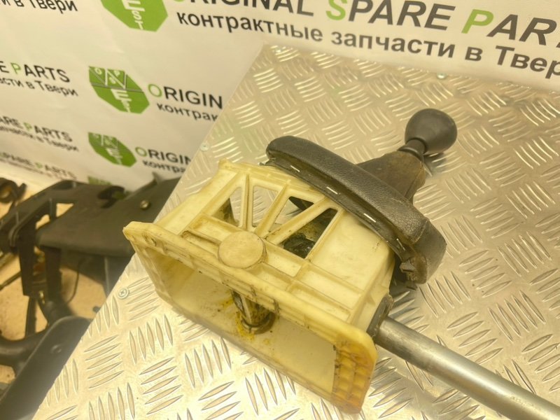 Кулиса МКПП, 1000 рублей, Тверь