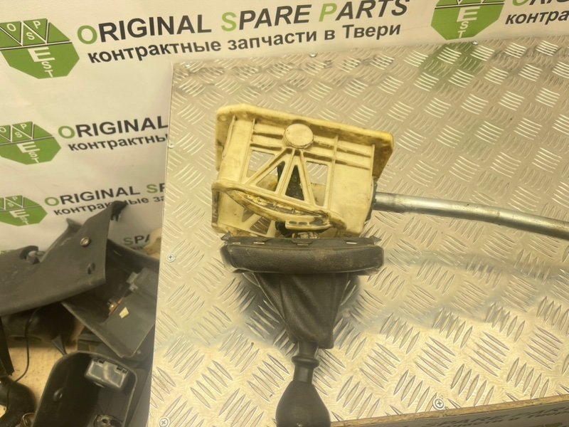 Кулиса МКПП, 1000 рублей, Тверь