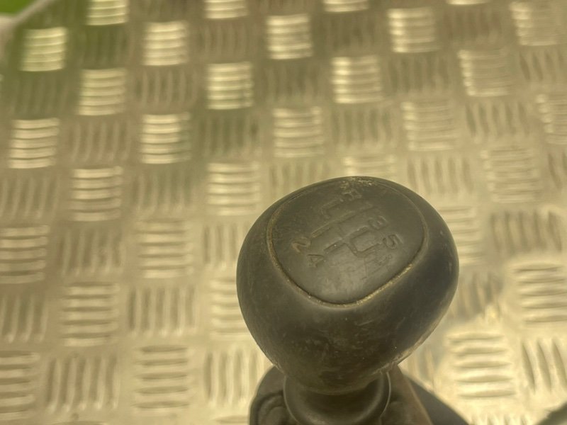 Кулиса МКПП, 1000 рублей, Тверь