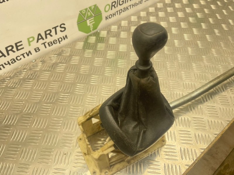 Кулиса МКПП, 1000 рублей, Тверь