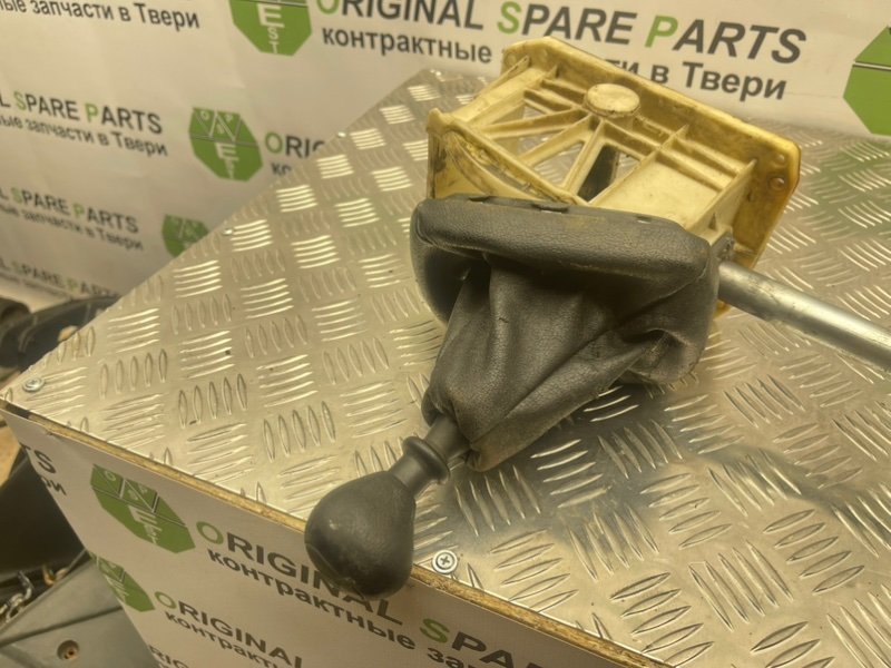 Кулиса МКПП, 1000 рублей, Тверь