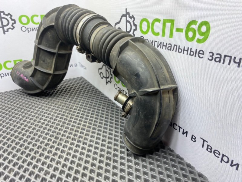 Патрубок впуска, 1400 рублей, Тверь