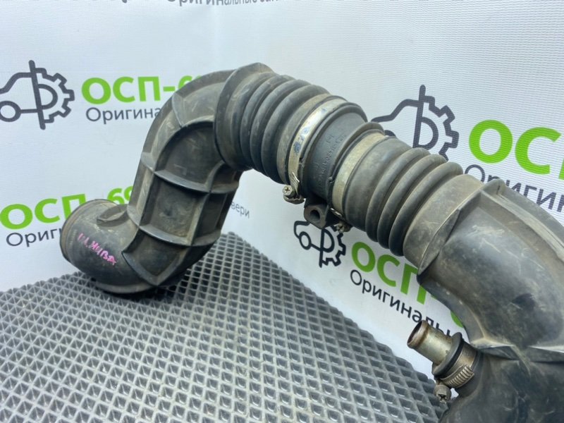 Патрубок впуска, 1400 рублей, Тверь