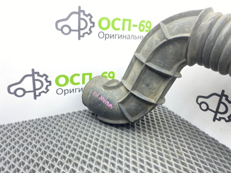 Патрубок впуска, 1400 рублей, Тверь