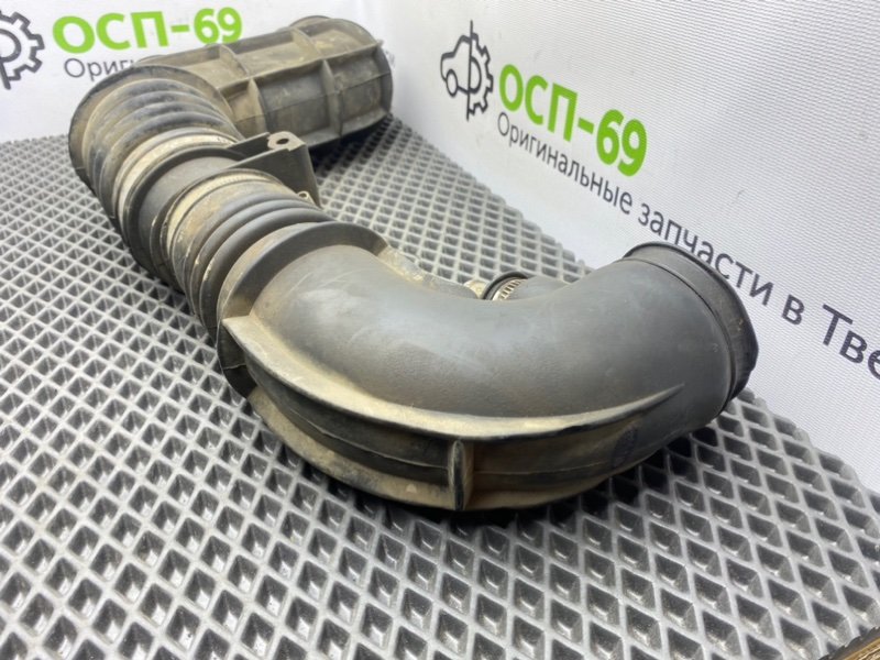 Патрубок впуска, 1400 рублей, Тверь