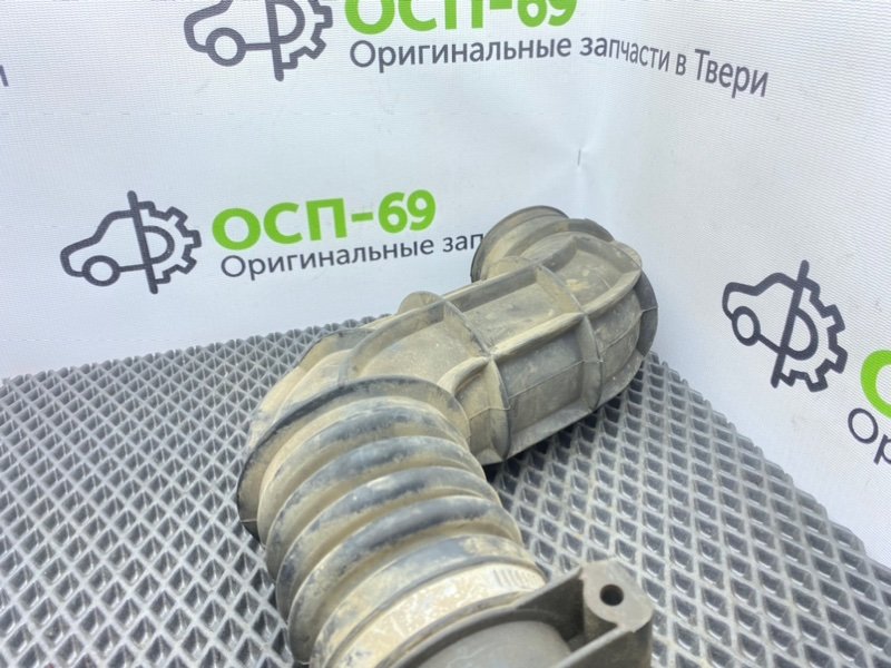 Патрубок впуска, 1400 рублей, Тверь