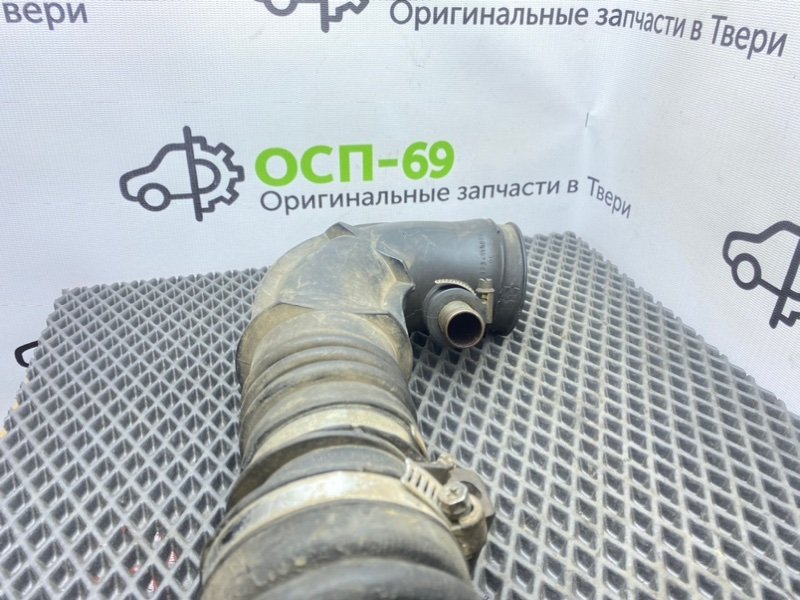 Патрубок впуска, 1400 рублей, Тверь