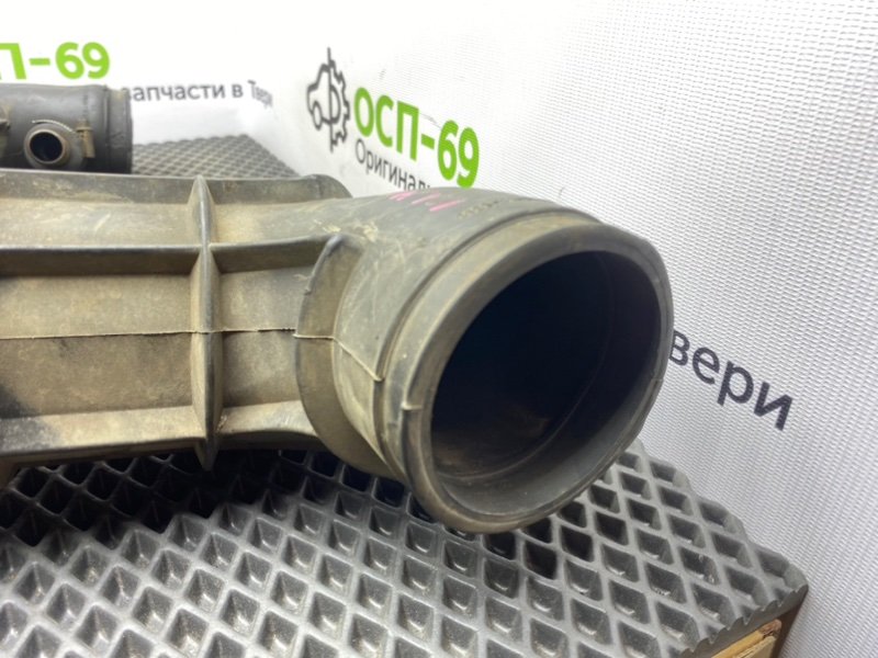 Патрубок впуска, 1400 рублей, Тверь