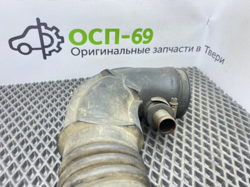 Патрубок впуска, 1400 рублей, Тверь