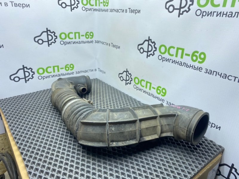 Патрубок впуска, 1400 рублей, Тверь