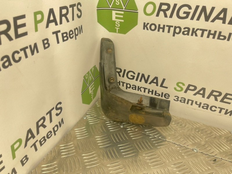 Брызговик, 400 рублей, Тверь