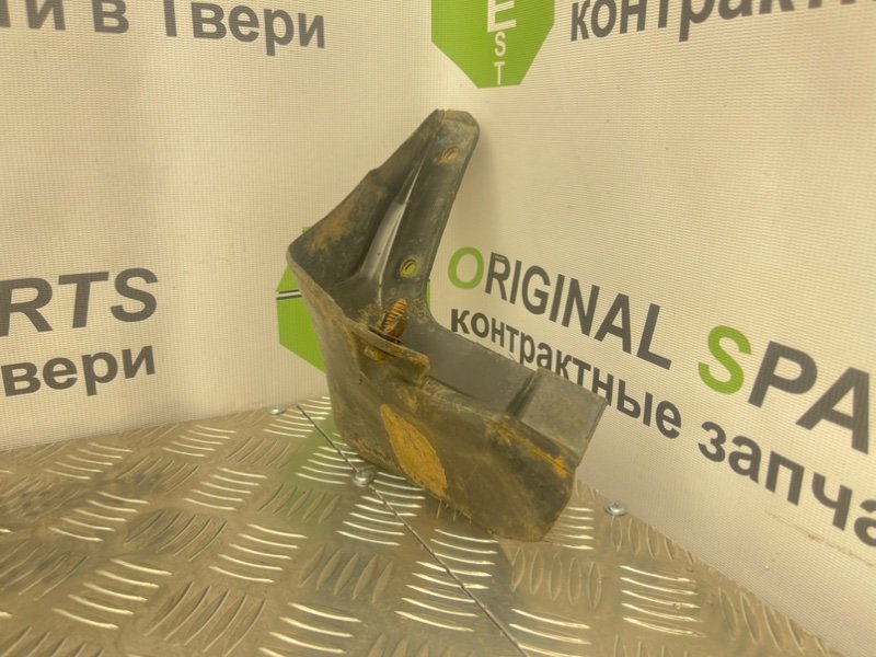 Брызговик, 400 рублей, Тверь