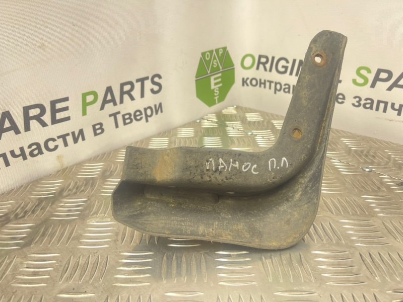 Брызговик, 400 рублей, Тверь