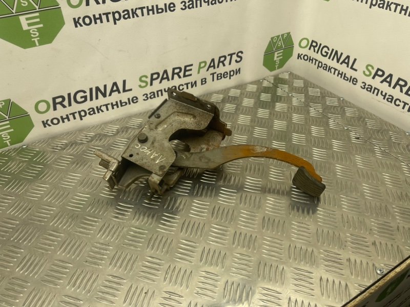 Педаль сцепления, 400 рублей, Тверь