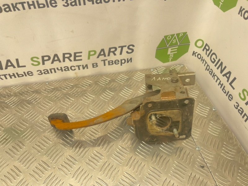 Педаль сцепления, 400 рублей, Тверь