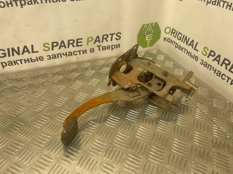 Педаль сцепления, 400 рублей, Тверь