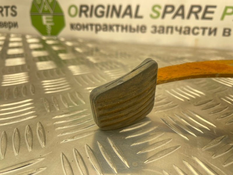 Педаль сцепления, 400 рублей, Тверь
