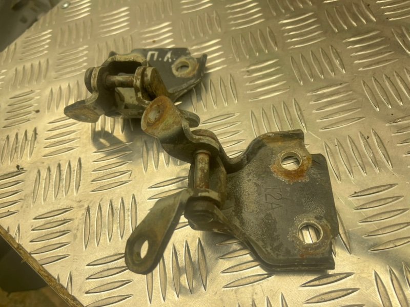 Петли дверей, 700 рублей, Тверь