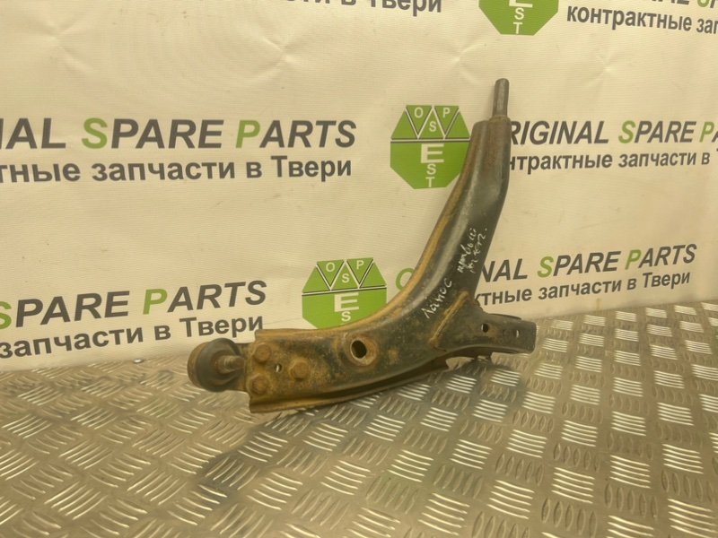 Рычаг, 1000 рублей, Тверь