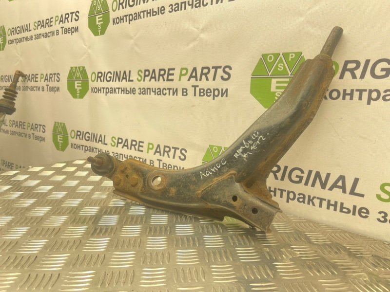 Рычаг, 1000 рублей, Тверь