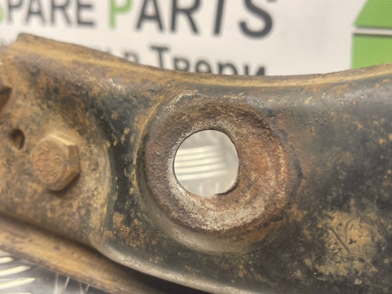 Рычаг, 1000 рублей, Тверь