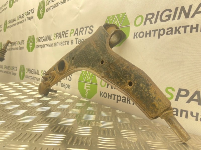 Рычаг, 1000 рублей, Тверь