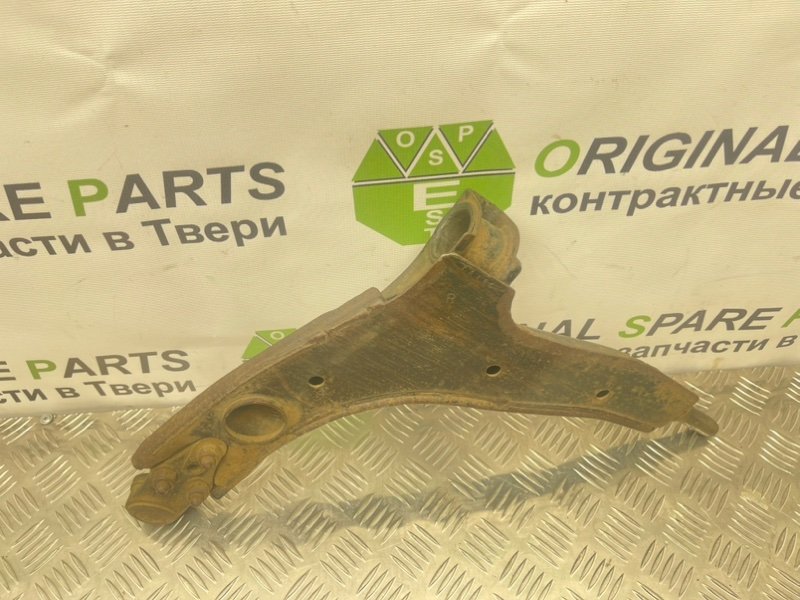 Рычаг, 1000 рублей, Тверь