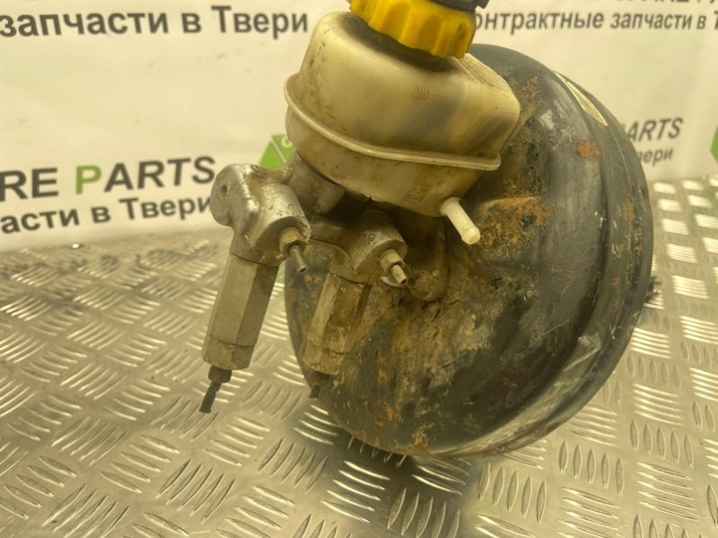 Вакуумник, 2000 рублей, Тверь