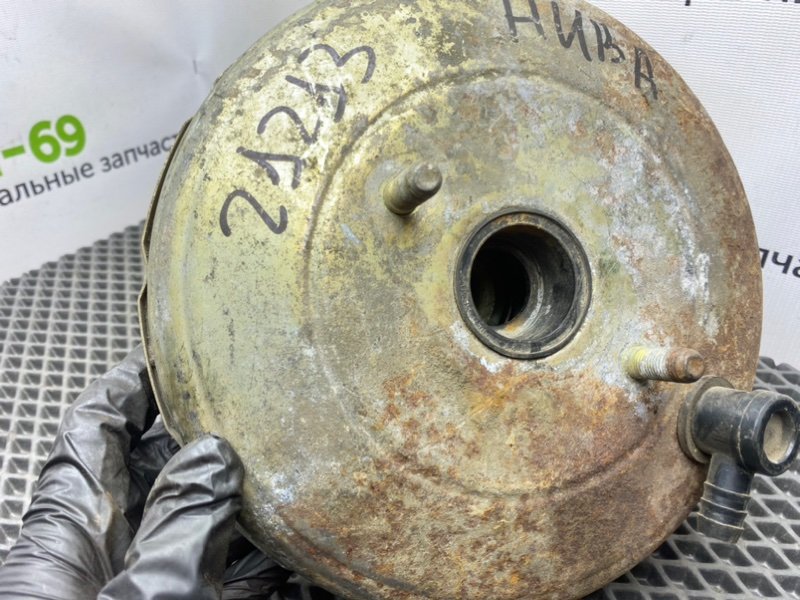 Вакуумник, 800 рублей, Тверь